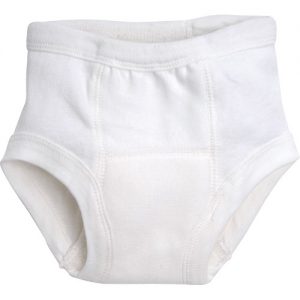 Potty-Learning Pants (6-Pack)
