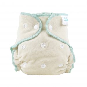 Fitted Diapers