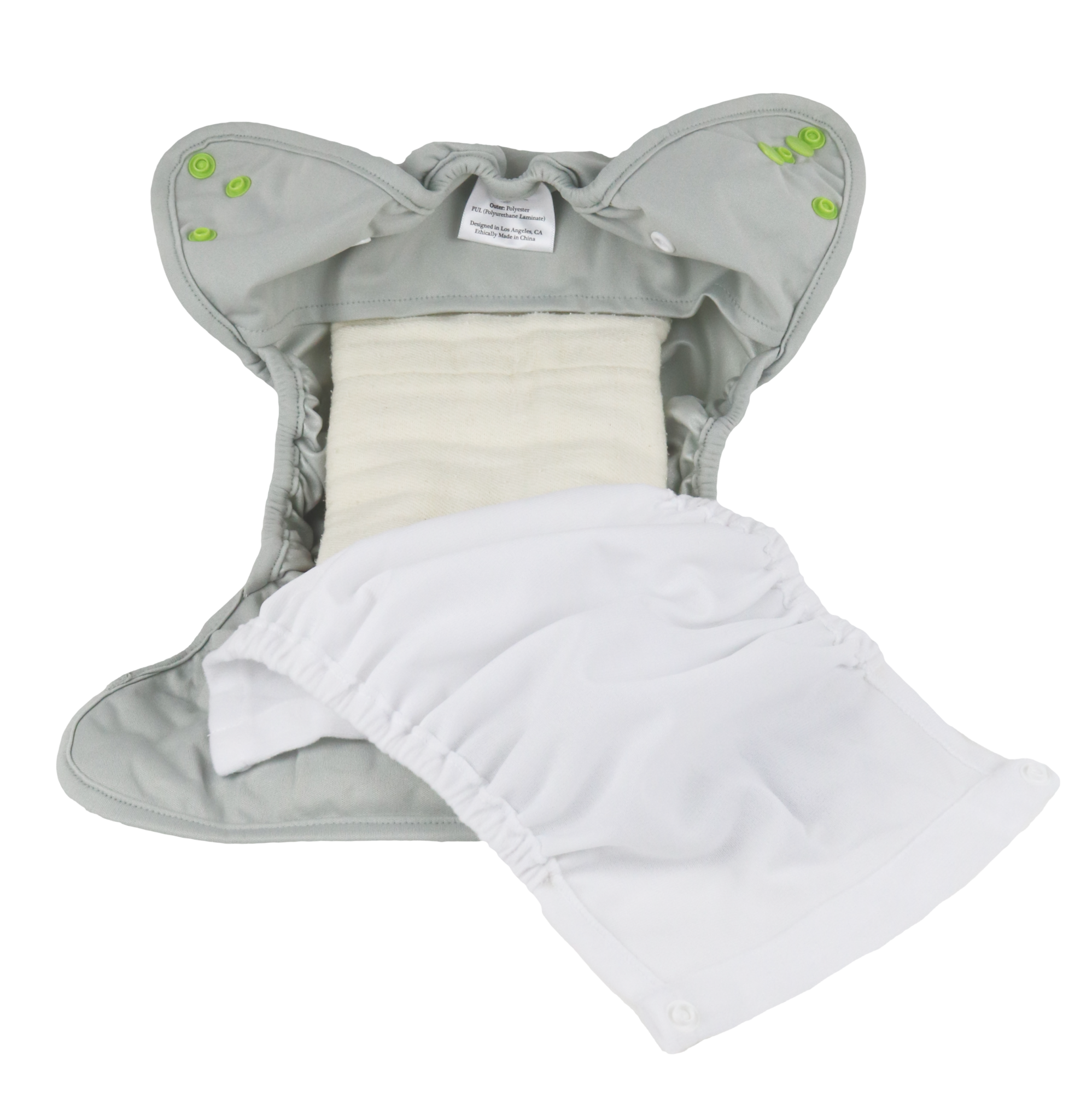 StayDry Liners 3Pack Luludew