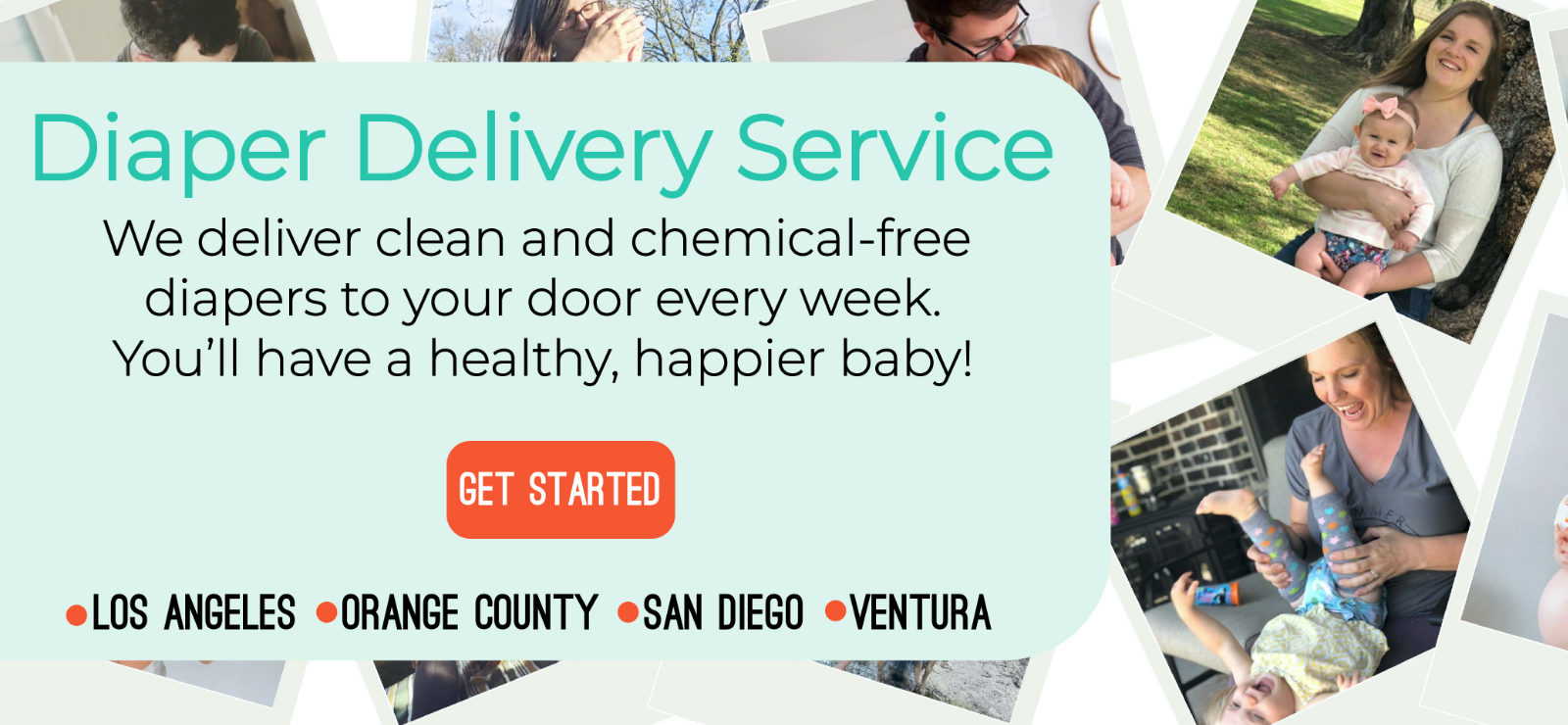 diaper service near me