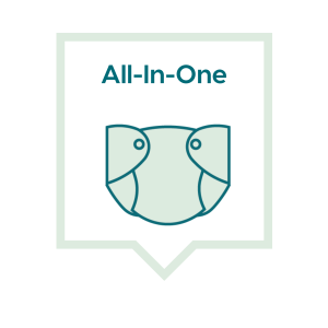 all-in-one icon