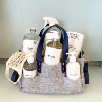 Home Cleaning Bundle