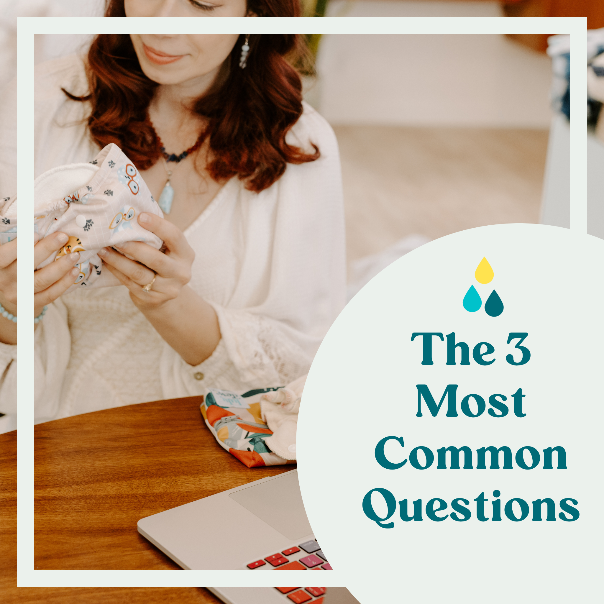 The Top 3 FAQ’s we get about Diaper Service
