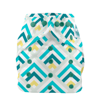 One-Size AIO Diapers