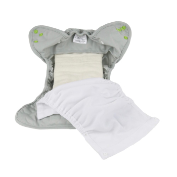 Stay-Dry Liners 3-Pack