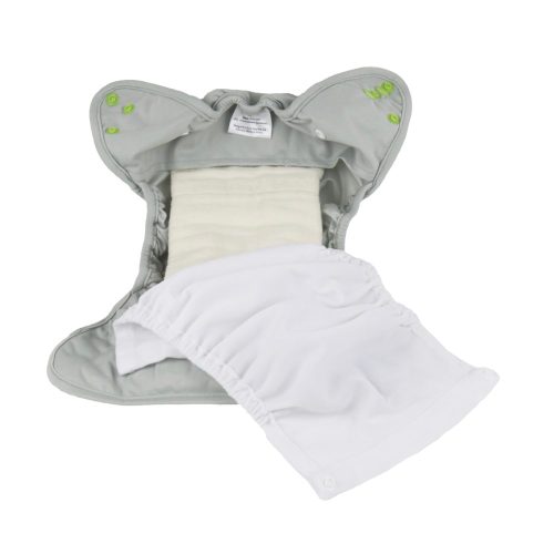 Stay-Dry Liners 3-Pack