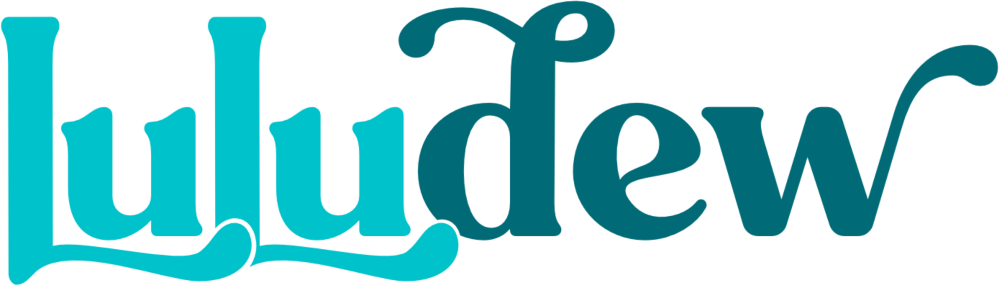 Luludew logo