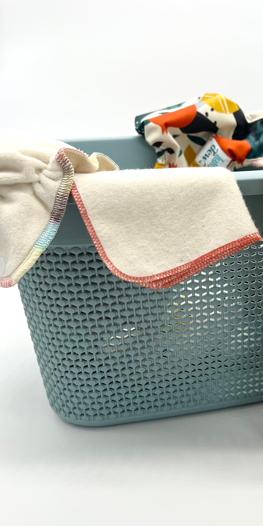 Laundry Basket