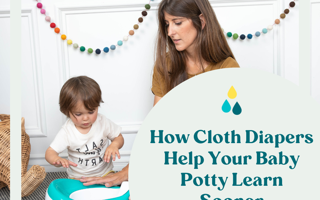 Learn the Potty Sooner: Here’s How L.A. Parents Are Doing It & Saving Money!