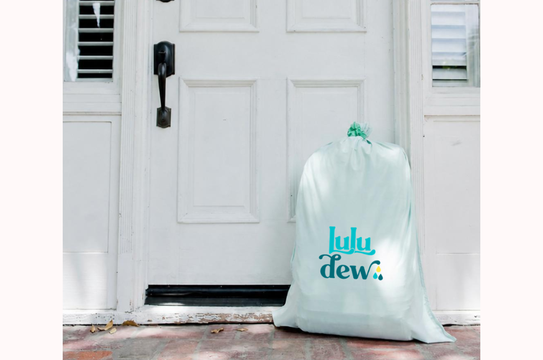 Why Everyone Is Talking About Zero Waste Diapers (And How to Get Them Delivered in LA)