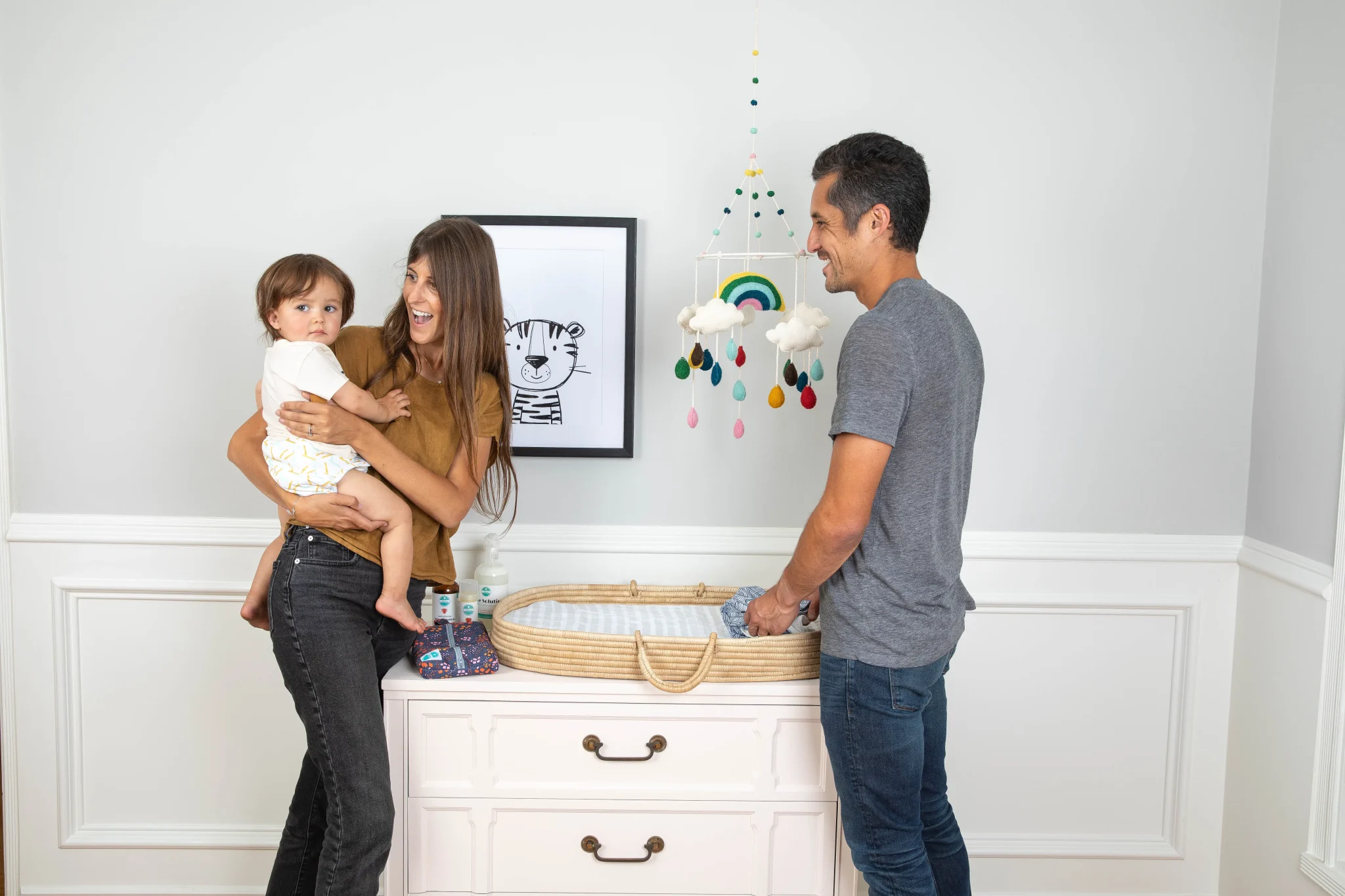 Why We Created a Diaper Certification Specifically for Birthworkers