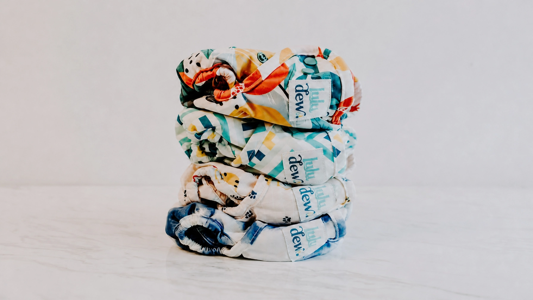 Cloth Diapers vs Disposables: What California’s New Transparency Laws Reveal About Your Baby’s Skin