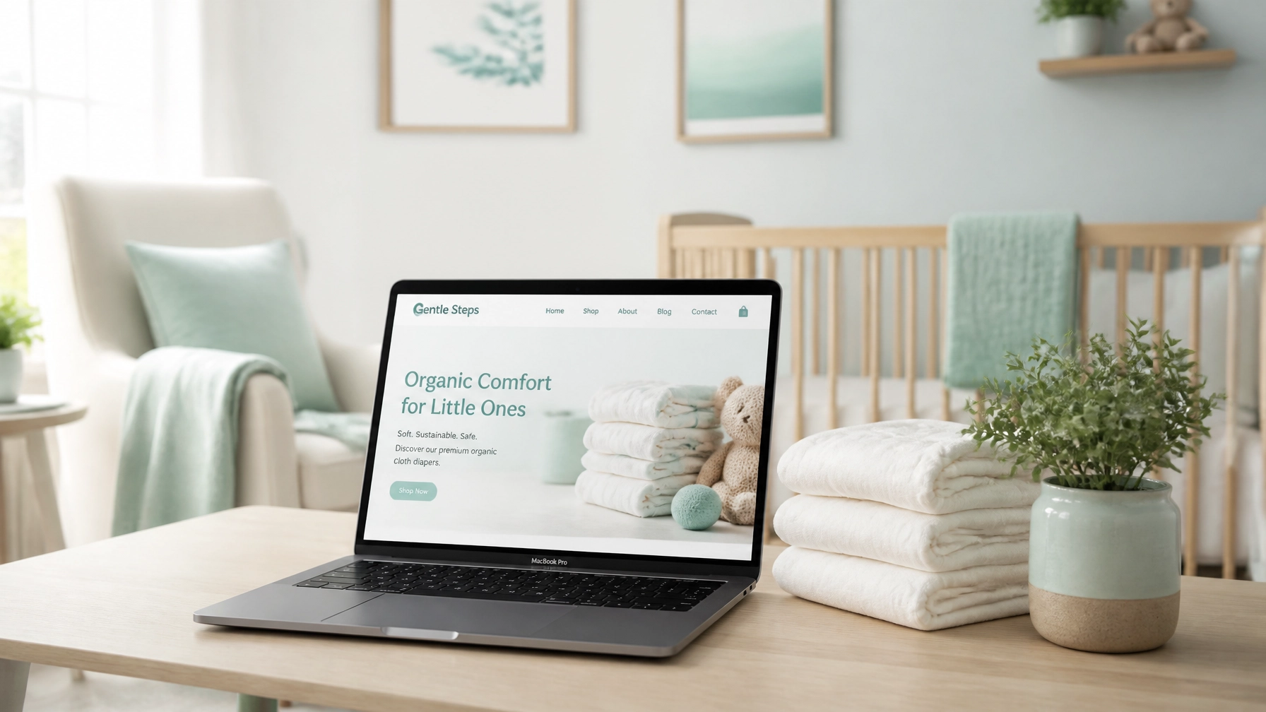 The First Diaper Dive: What to Look for (And What to Avoid) When Researching for Your Newborn