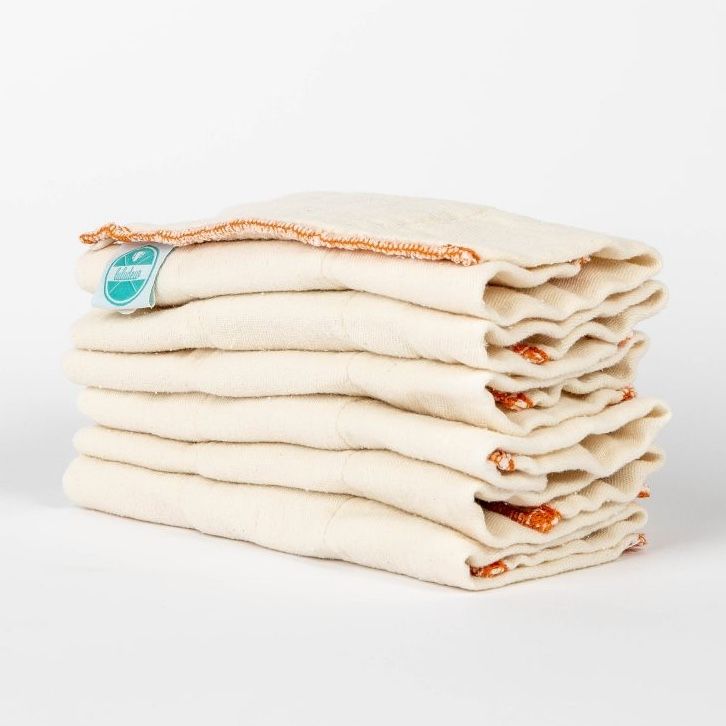 How to Wash Cloth Diapers in 3 Simple Steps (No, Seriously ,  It’s Easy!)