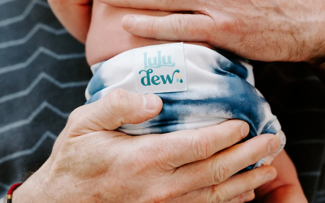 You Already Love Cloth Diapering , Now You Can Share the Love (and Earn Rewards)