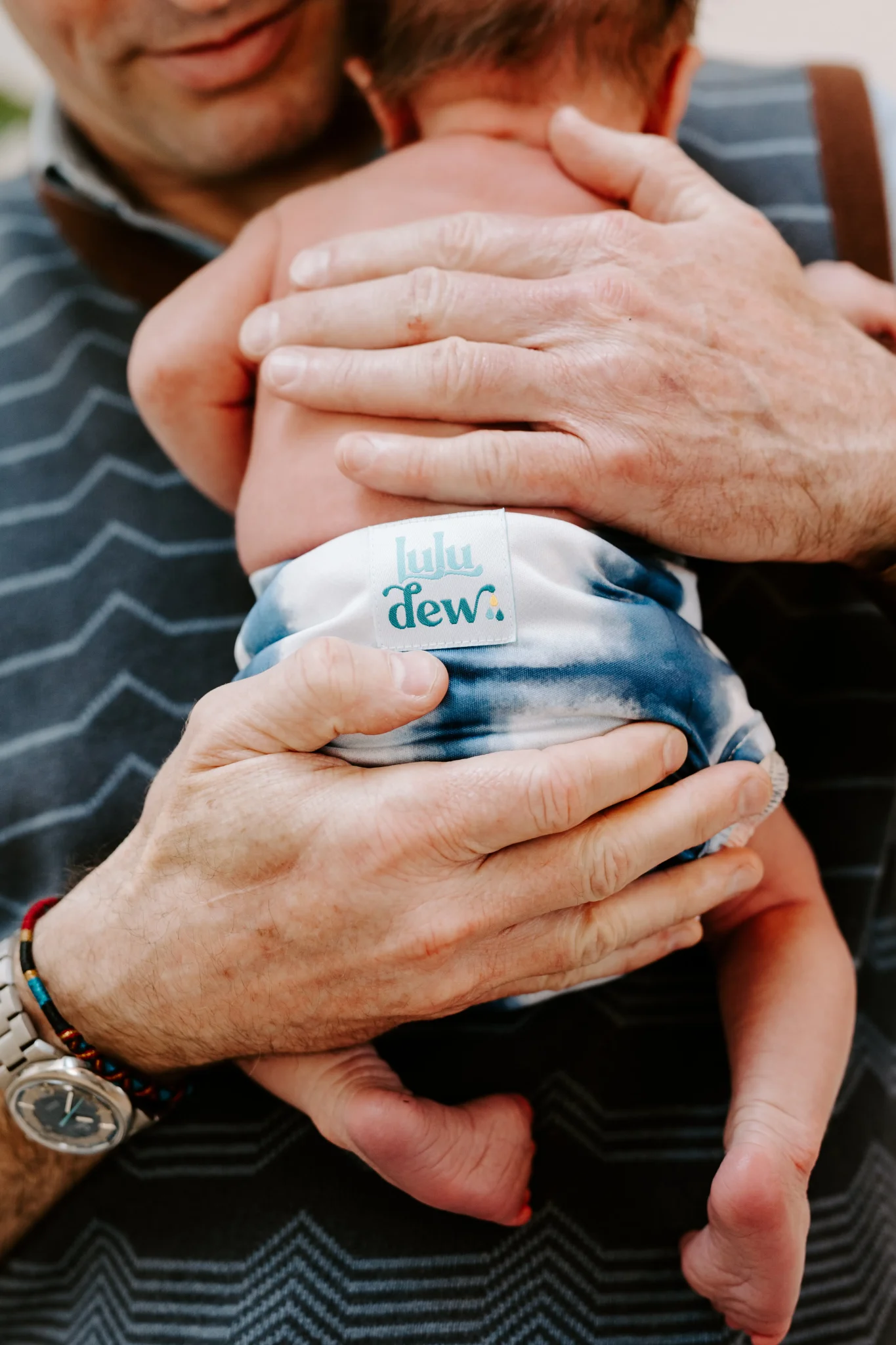 You Already Love Cloth Diapering , Now You Can Share the Love (and Earn Rewards)