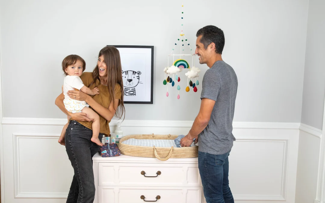 Your Clients Will Ask About Diapers: How Professionals Can Become the Trusted Resource (and Get Paid for Referrals)